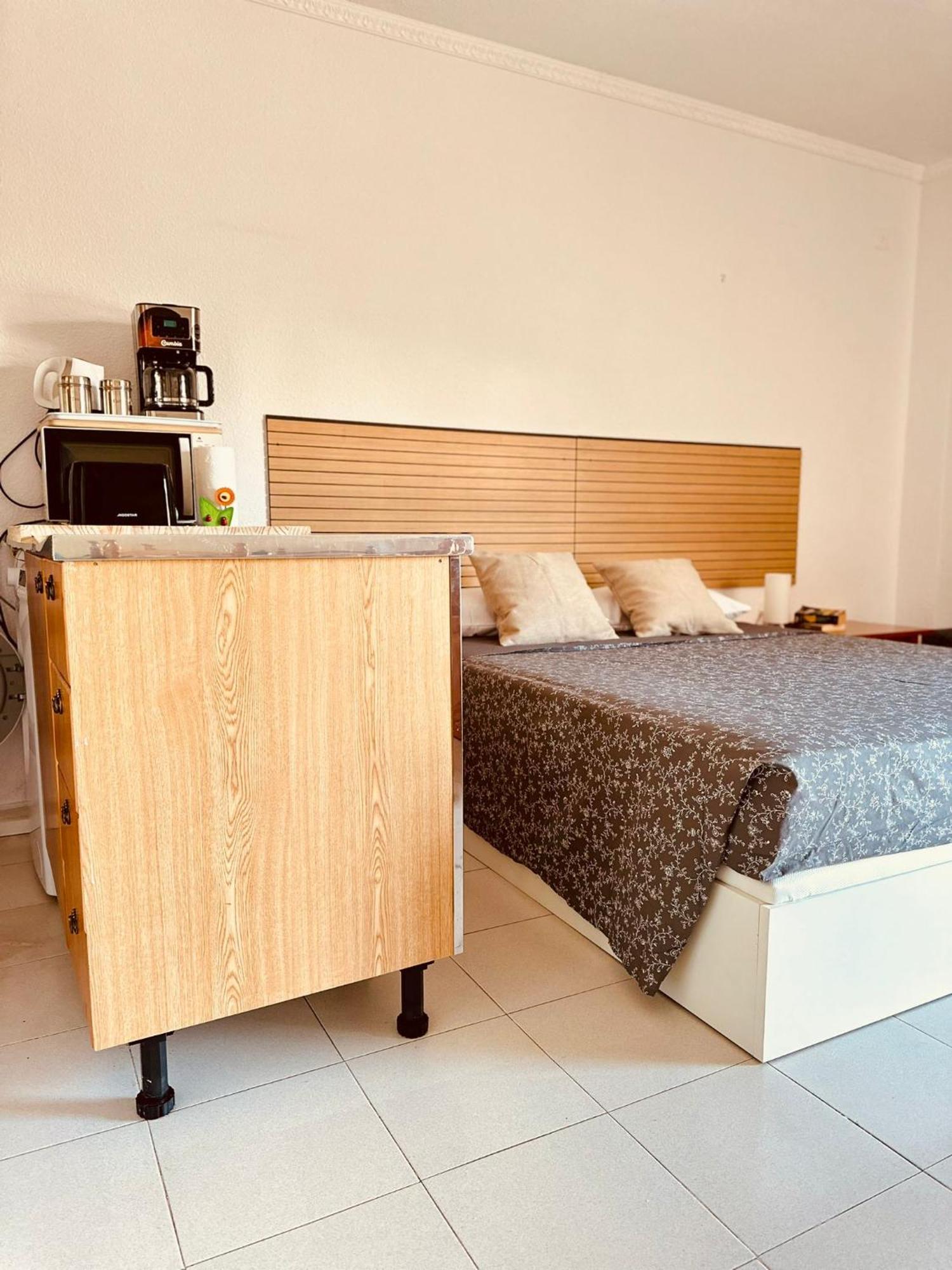 Studio Apartment Santana Habaneras - 05 At Beach With Garage, Pool And Lift トレビエハ エクステリア 写真